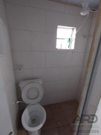 Imagem Casa com 1 Quarto para Alugar, 30 m² em Jardim Robrú - Guaianazes - São Paulo