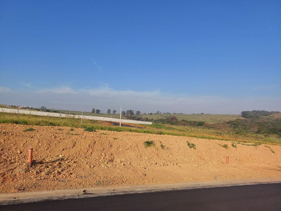 Imagem Terreno à Venda, 200 m² em Condomínio Miraj - Paulínia Imagem Terreno à Venda, 200 m² em Condomínio Miraj - Paulínia