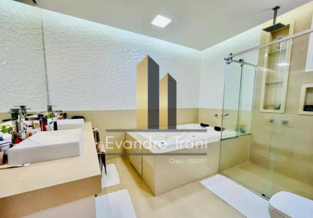 Imagem Casa com 4 Quartos à Venda, 350 m² em Jardim Das Colinas - São José Dos Campos