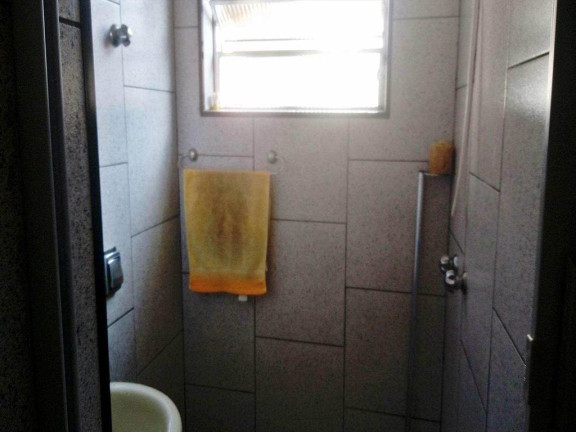 Imagem Casa com 4 Quartos à Venda, 153 m² em Santa Maria - Santos Imagem Casa com 4 Quartos à Venda, 153 m² em Santa Maria - Santos