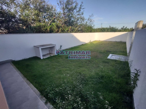 Imagem Casa com 2 Quartos à Venda, 67 m² em Itaipuaçu - Maricá Imagem Casa com 2 Quartos à Venda, 67 m² em Itaipuaçu - Maricá