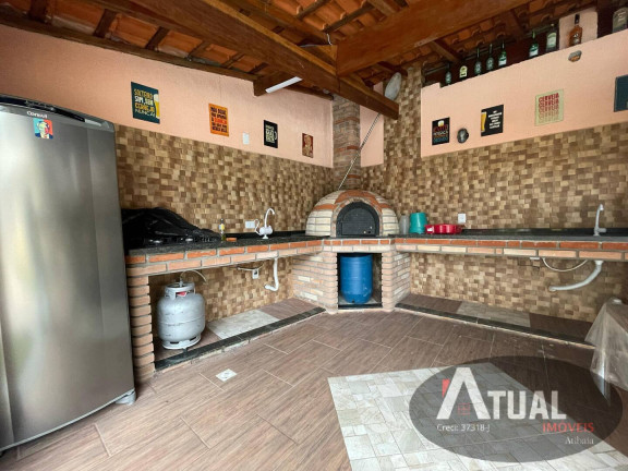 Imagem Casa com 3 Quartos à Venda, 300 m² em Canjica (terra Preta) - Mairiporã