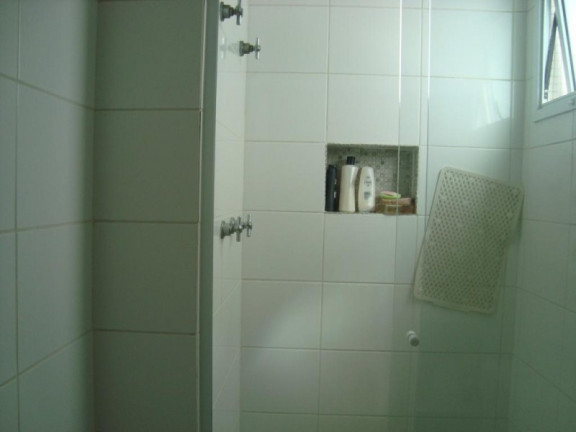 Imagem Apartamento com 2 Quartos à Venda, 78 m² em Vila Alzira - Guarujá