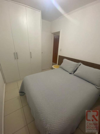 Imagem Apartamento com 3 Quartos à Venda, 81 m² em Armação - Salvador