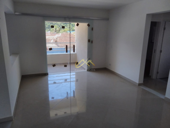 Imagem Cobertura com 3 Quartos à Venda, 126 m² em Horto Florestal - Ubatuba Imagem Cobertura com 3 Quartos à Venda, 126 m² em Horto Florestal - Ubatuba
