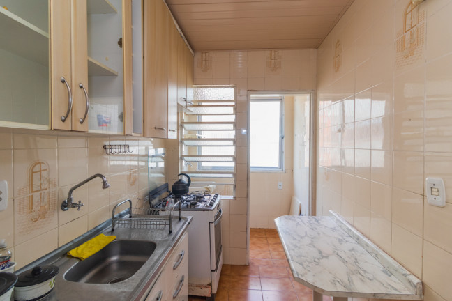 Imagem Apartamento com 2 Quartos à Venda, 48 m² em Santa Tereza - Porto Alegre Imagem Apartamento com 2 Quartos à Venda, 48 m² em Santa Tereza - Porto Alegre
