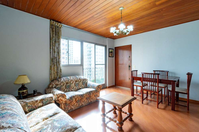 Imagem Apartamento com 2 Quartos à Venda, 62 m² em Vila Clementino - São Paulo Imagem Apartamento com 2 Quartos à Venda, 62 m² em Vila Clementino - São Paulo