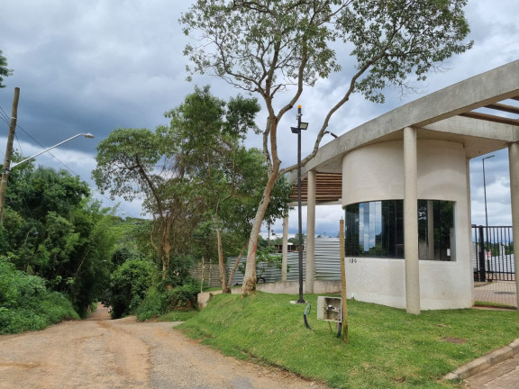 Imagem Casa com 3 Quartos à Venda, 96 m² em Chácara Bartira - Embu Das Artes Imagem Casa com 3 Quartos à Venda, 96 m² em Chácara Bartira - Embu Das Artes