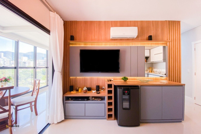 Imagem Apartamento com 2 Quartos à Venda, 80 m² em Armação Da Piedade - Governador Celso Ramos Imagem Apartamento com 2 Quartos à Venda, 80 m² em Armação Da Piedade - Governador Celso Ramos