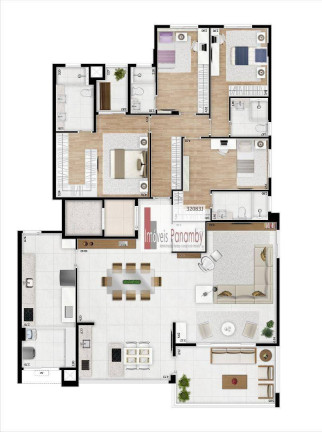 Imagem Apartamento com 2 Quartos à Venda, 86 m² em Centro - São Caetano Do Sul Imagem Apartamento com 2 Quartos à Venda, 86 m² em Centro - São Caetano Do Sul