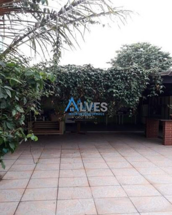 Imagem Casa com 4 Quartos à Venda, 250 m² em Santa Teresinha - Santo André Imagem Casa com 4 Quartos à Venda, 250 m² em Santa Teresinha - Santo André