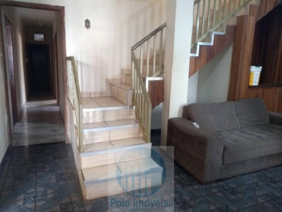 Imagem Sobrado com 4 Quartos à Venda, 200 m² em Jardim Maria Casagrande Lopes (dona Amália) - Ribeirão Preto