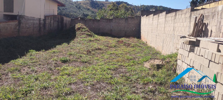 Imagem Terreno à Venda, 250 m² em Centro - Paraisópolis