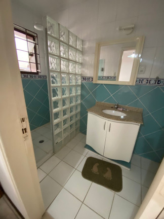 Imagem Casa com 5 Quartos à Venda, 200 m² em Aparecida - Santos Imagem Casa com 5 Quartos à Venda, 200 m² em Aparecida - Santos
