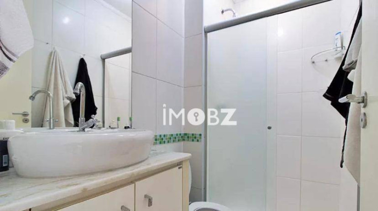 Imagem Imóvel com 3 Quartos à Venda, 140 m² em Jardim Monte Kemel - São Paulo Imagem Imóvel com 3 Quartos à Venda, 140 m² em Jardim Monte Kemel - São Paulo