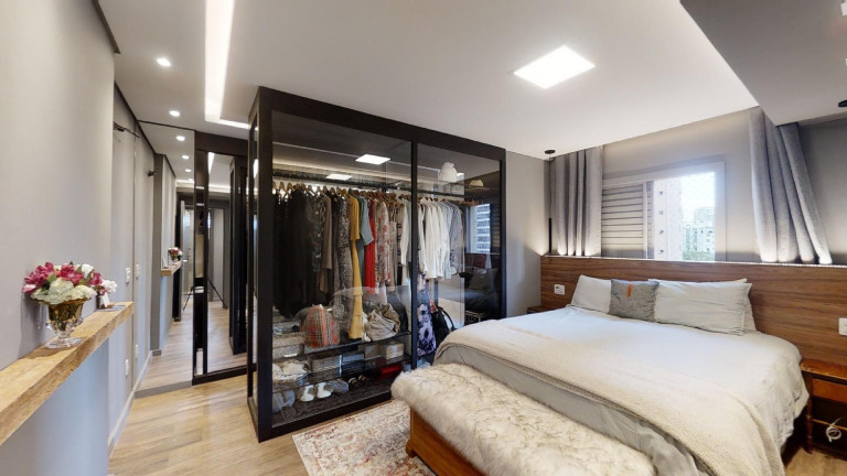 Imagem Apartamento com 2 Quartos à Venda, 85 m² em Vila Olímpia - São Paulo