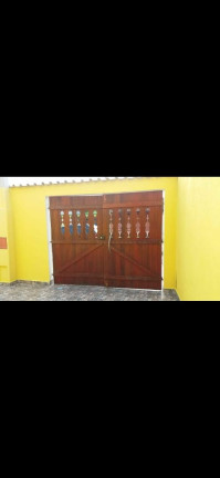 Imagem Casa com 2 Quartos à Venda, 180 m² em Agenor De Campos - Mongaguá Imagem Casa com 2 Quartos à Venda, 180 m² em Agenor De Campos - Mongaguá