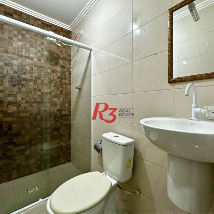 Imagem Sobrado com 3 Quartos à Venda, 90 m² em Caneleira - Santos Imagem Sobrado com 3 Quartos à Venda, 90 m² em Caneleira - Santos