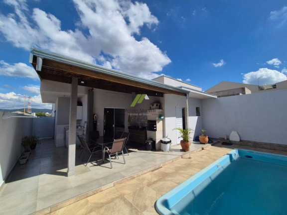 Imagem Casa de Condomínio com 3 Quartos à Venda, 167 m²