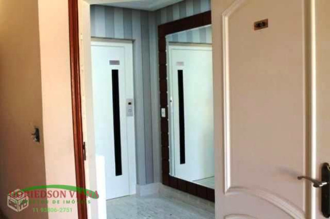 Imagem Apartamento com 3 Quartos à Venda, 130 m² em Vila Galvão - Guarulhos