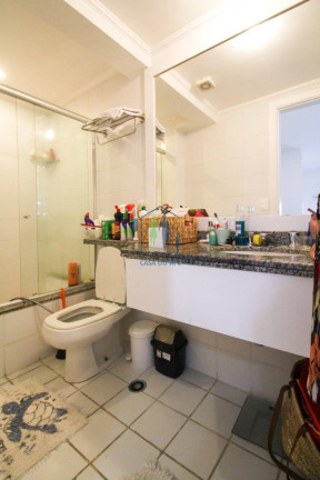 Imagem Apartamento com 1 Quarto à Venda, 54 m² em Moema - São Paulo