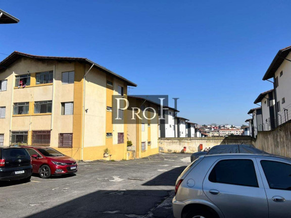 Imagem Apartamento com 2 Quartos à Venda, 56 m² em Assunção - São Bernardo Do Campo Imagem Apartamento com 2 Quartos à Venda, 56 m² em Assunção - São Bernardo Do Campo