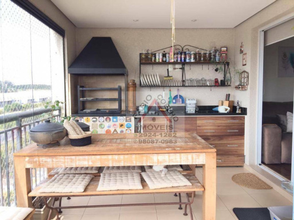 Imagem Apartamento com 3 Quartos à Venda, 94 m² em Jabaquara - São Paulo Imagem Apartamento com 3 Quartos à Venda, 94 m² em Jabaquara - São Paulo