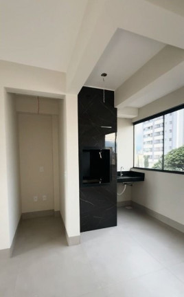 Imagem Apartamento com 3 Quartos à Venda, 117 m² em Santa Mônica - Uberlândia Imagem Apartamento com 3 Quartos à Venda, 117 m² em Santa Mônica - Uberlândia
