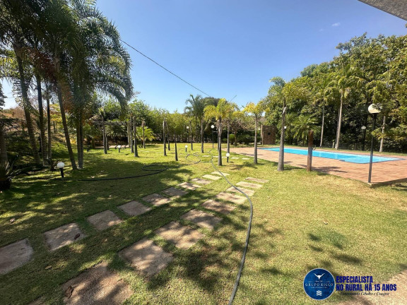 Imagem Chácara à Venda, 30 m² em Zona Rural - Guapó Imagem Chácara à Venda, 30 m² em Zona Rural - Guapó
