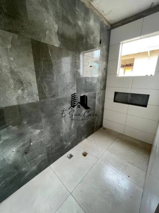 Imagem Casa com 3 Quartos à Venda, 105 m² em Fonte Grande - Contagem Imagem Casa com 3 Quartos à Venda, 105 m² em Fonte Grande - Contagem