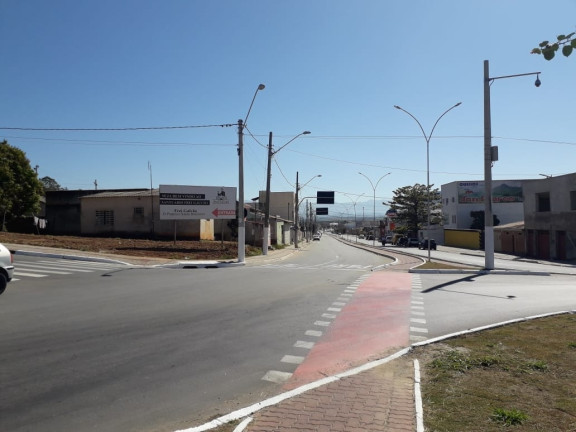 Imagem Terreno à Venda, 400 m² em Parque Do Sol - Guaratinguetá Imagem Terreno à Venda, 400 m² em Parque Do Sol - Guaratinguetá