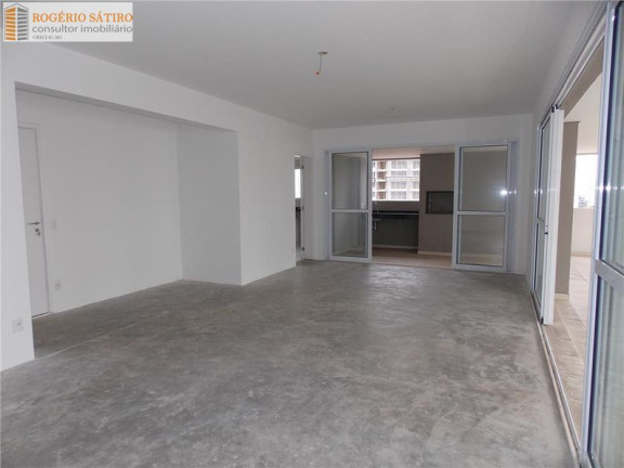Imagem Apartamento com 4 Quartos à Venda, 250 m² em Vila Mariana - São Paulo