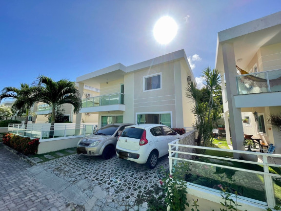 Imagem Casa com 4 Quartos à Venda, 155 m² em Buraquinho - Lauro De Freitas Imagem Casa com 4 Quartos à Venda, 155 m² em Buraquinho - Lauro De Freitas