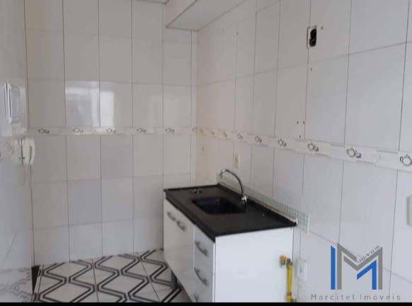 Imagem Apartamento com 2 Quartos à Venda, 42 m² em Jardim Marilu - São Paulo