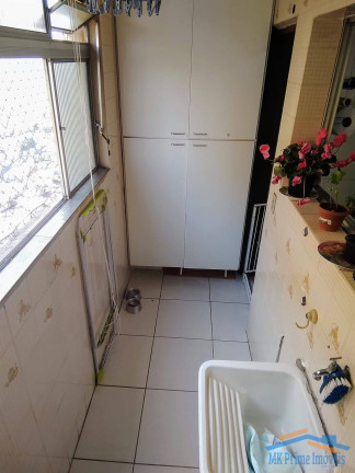 Imagem Apartamento com 2 Quartos à Venda, 62 m² em Jaguaribe - Osasco