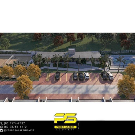 Imagem Casa com 3 Quartos à Venda, 177 m² em Intermares - Cabedelo Imagem Casa com 3 Quartos à Venda, 177 m² em Intermares - Cabedelo