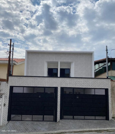 Imagem Casa com 3 Quartos à Venda, 120 m² em Vila Formosa - São Paulo
