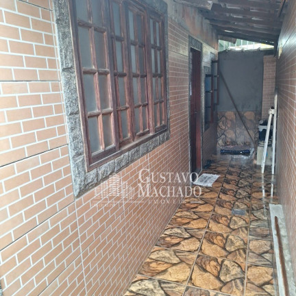 Imagem Casa com 2 Quartos à Venda, 46 m² em Belmonte - Volta Redonda Imagem Casa com 2 Quartos à Venda, 46 m² em Belmonte - Volta Redonda