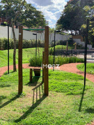 Imagem Imóvel com 1 Quarto à Venda, 25 m² em Vila Butantã - São Paulo