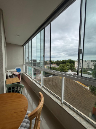 Apartamento com 1 Quarto à Venda, 47 m² em Camobi - Santa Maria