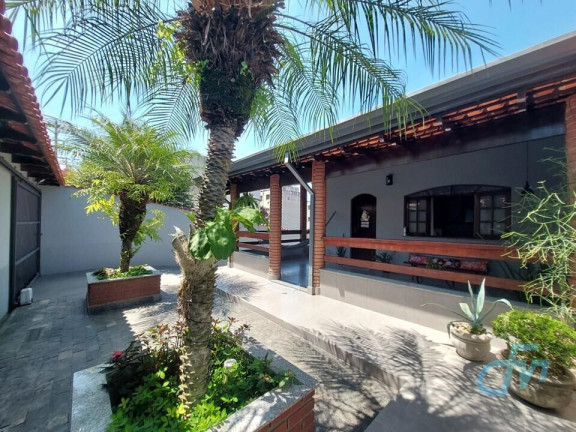 Sobrado com 4 Quartos à Venda, 334 m² em Vila Natal - Mogi Das Cruzes
