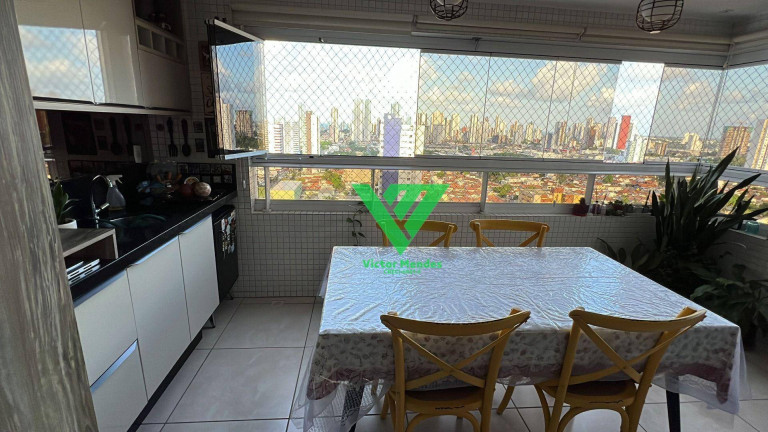 Imagem Apartamento com 3 Quartos à Venda ou Locação, 84 m² em Bairro Dos Estados - João Pessoa