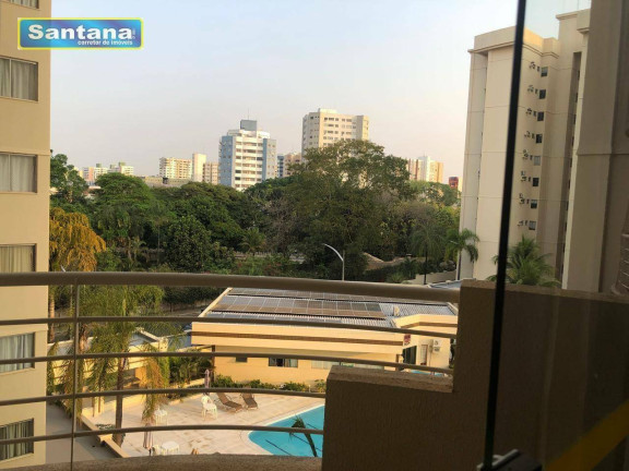 Imagem Apartamento com 2 Quartos à Venda, 65 m² em Do Turista - Caldas Novas Imagem Apartamento com 2 Quartos à Venda, 65 m² em Do Turista - Caldas Novas