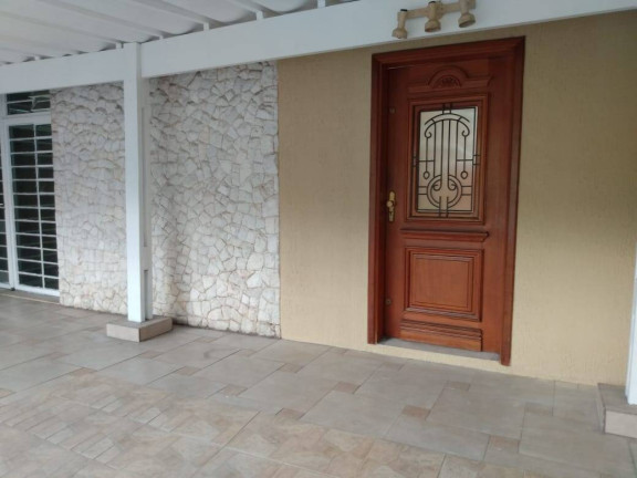 Imagem Casa com 3 Quartos à Venda, 240 m² em Rudge Ramos - São Bernardo Do Campo