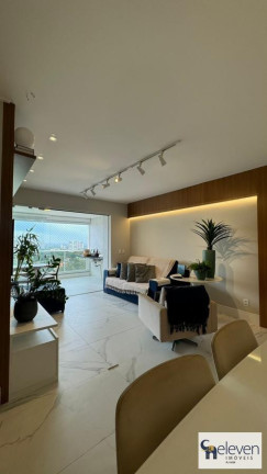 Imagem Apartamento com 4 Quartos à Venda, 140 m² em Pituaçu - Salvador Imagem Apartamento com 4 Quartos à Venda, 140 m² em Pituaçu - Salvador