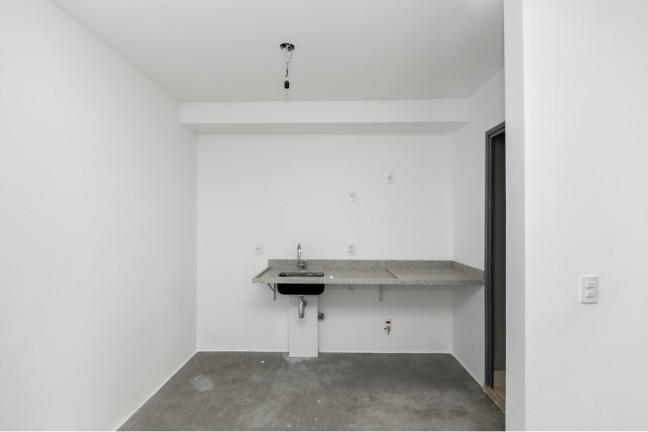 Imagem Imóvel com 1 Quarto à Venda, 47 m² em Vila Mariana - São Paulo