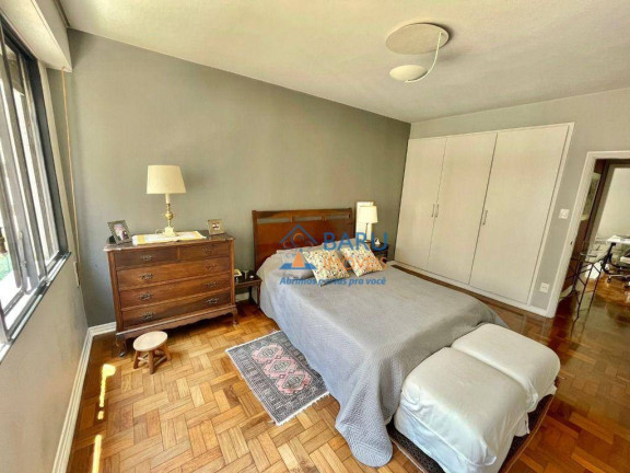 Imagem Apartamento com 3 Quartos à Venda, 168 m² em Higienópolis - São Paulo Imagem Apartamento com 3 Quartos à Venda, 168 m² em Higienópolis - São Paulo