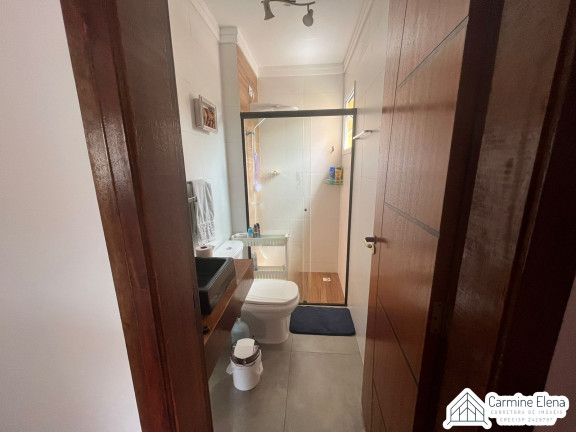 Imagem Apartamento com 2 Quartos à Venda, 62 m² em Itaguá - Ubatuba