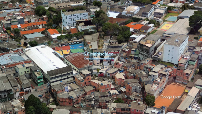 Imagem Terreno à Venda, 5.000 m² em Jardim Iracema - São Paulo