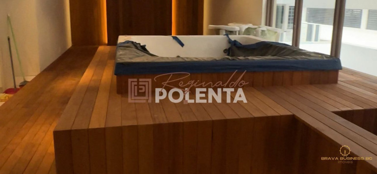 Imagem Apartamento com 3 Quartos à Venda, 168 m² em Praia Brava De Itajaí - Itajaí Imagem Apartamento com 3 Quartos à Venda, 168 m² em Praia Brava De Itajaí - Itajaí
